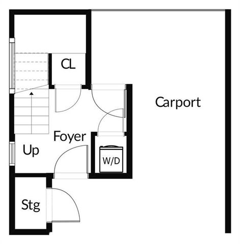 913 Duncan LN 201, Austin, TX 78705