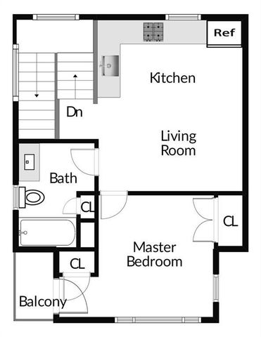 913 Duncan LN 201, Austin, TX 78705