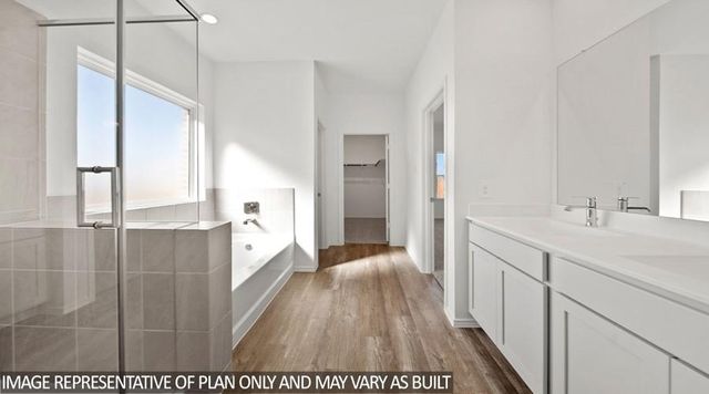 9114 Reese Meadow Lane, Montgomery, TX 77316