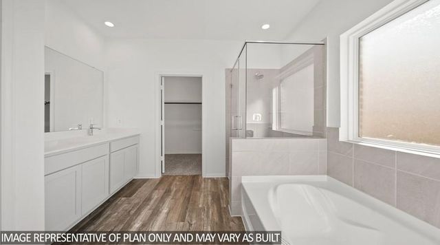 9114 Reese Meadow Lane, Montgomery, TX 77316