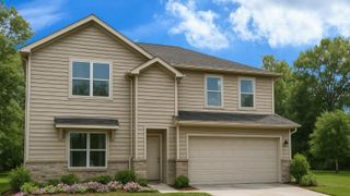 9114 Reese Meadow Lane, Montgomery, TX 77316