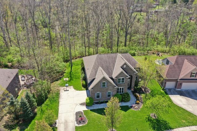 431 Trailview Court, Anderson Twp, OH 45244