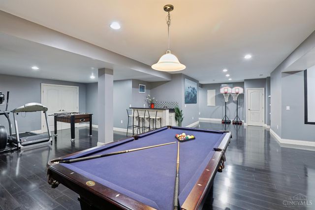 431 Trailview Court, Anderson Twp, OH 45244