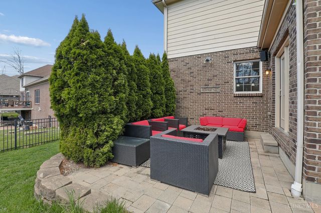 431 Trailview Court, Anderson Twp, OH 45244