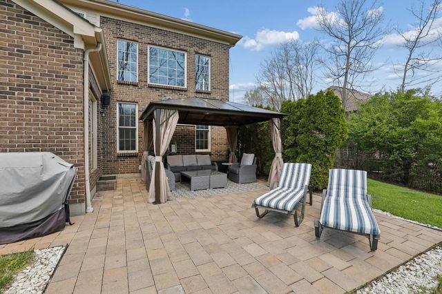431 Trailview Court, Anderson Twp, OH 45244