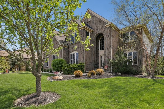 431 Trailview Court, Anderson Twp, OH 45244