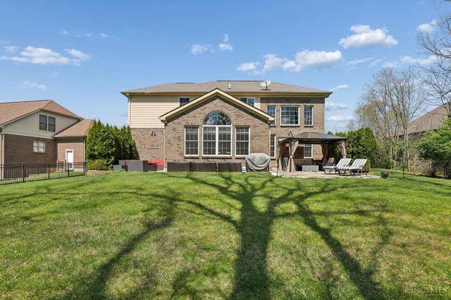431 Trailview Court, Anderson Twp, OH 45244