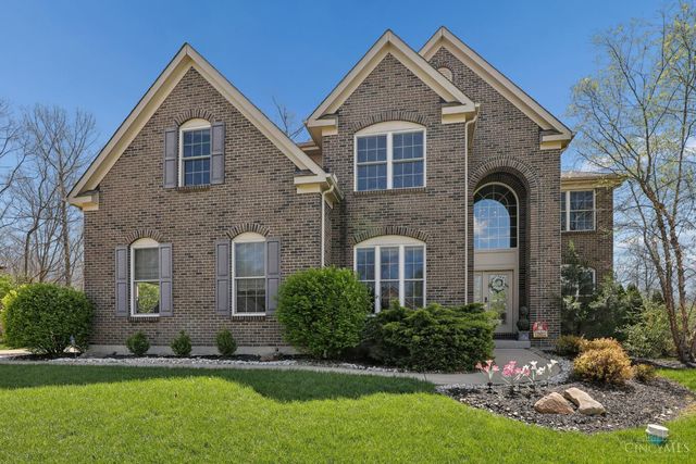 431 Trailview Court, Anderson Twp, OH 45244