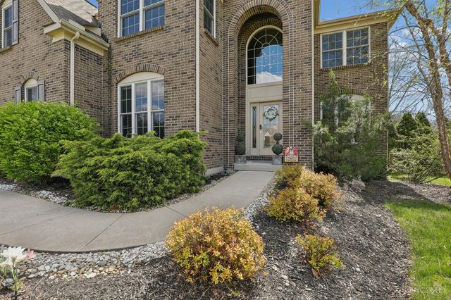 431 Trailview Court, Anderson Twp, OH 45244