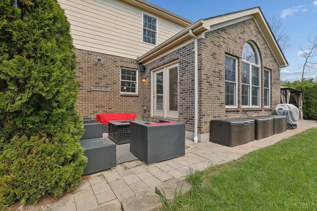 431 Trailview Court, Anderson Twp, OH 45244