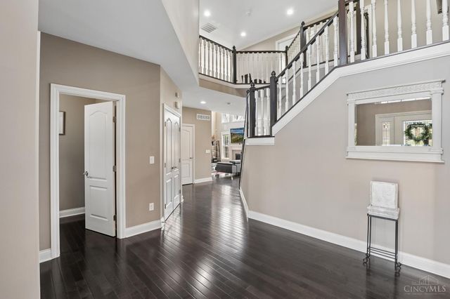 431 Trailview Court, Anderson Twp, OH 45244