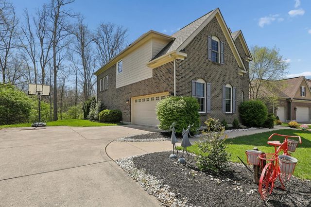431 Trailview Court, Anderson Twp, OH 45244