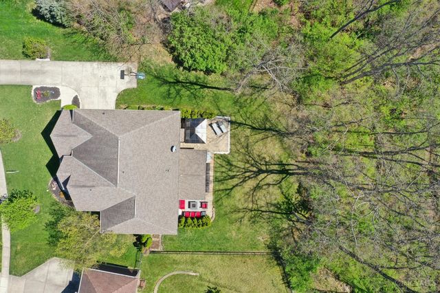 431 Trailview Court, Anderson Twp, OH 45244