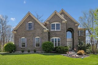 431 Trailview Court, Anderson Twp, OH 45244