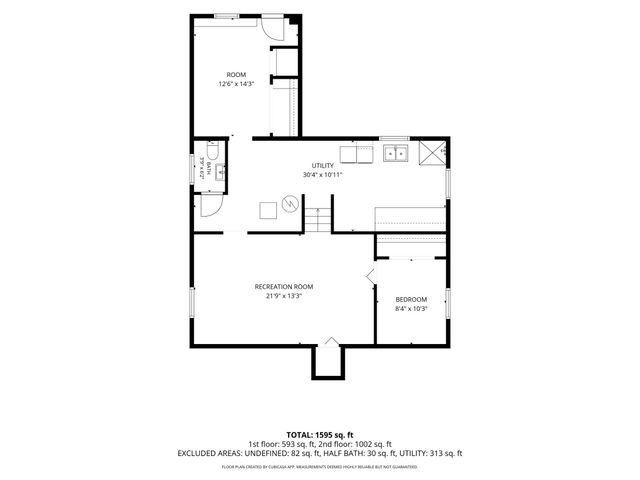 563 Shryer Avenue W, Roseville, MN 55113