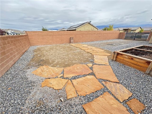 230 White Burch Lane, Pahrump, NV 89048