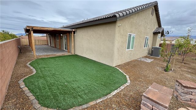 230 White Burch Lane, Pahrump, NV 89048
