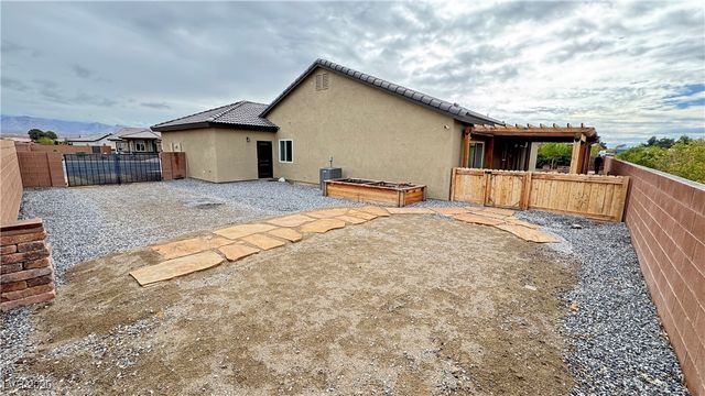 230 White Burch Lane, Pahrump, NV 89048