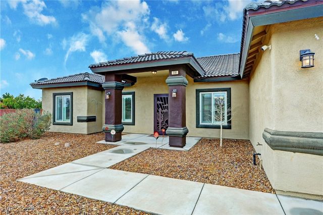 230 White Burch Lane, Pahrump, NV 89048