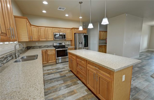 230 White Burch Lane, Pahrump, NV 89048