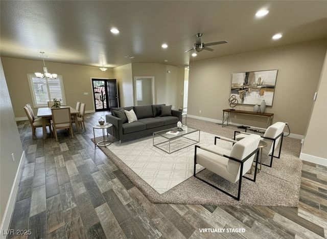 230 White Burch Lane, Pahrump, NV 89048