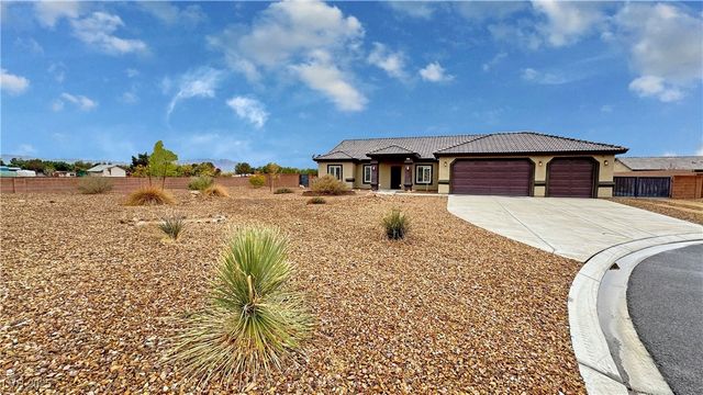 230 White Burch Lane, Pahrump, NV 89048