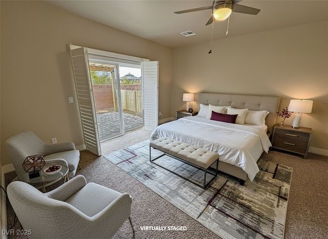 230 White Burch Lane, Pahrump, NV 89048