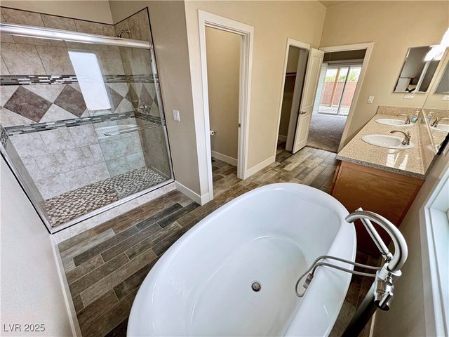 230 White Burch Lane, Pahrump, NV 89048