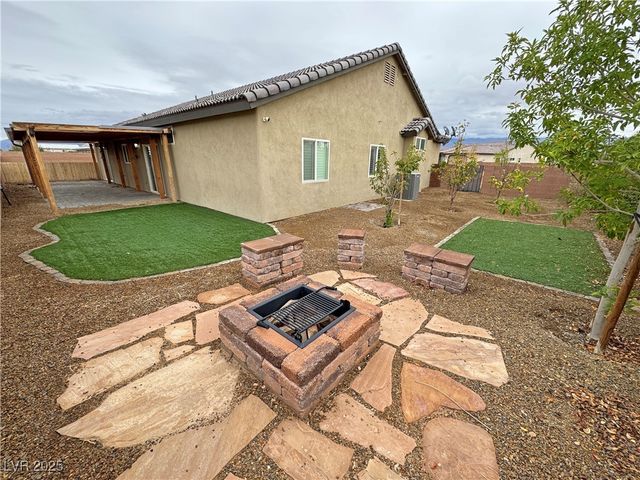 230 White Burch Lane, Pahrump, NV 89048