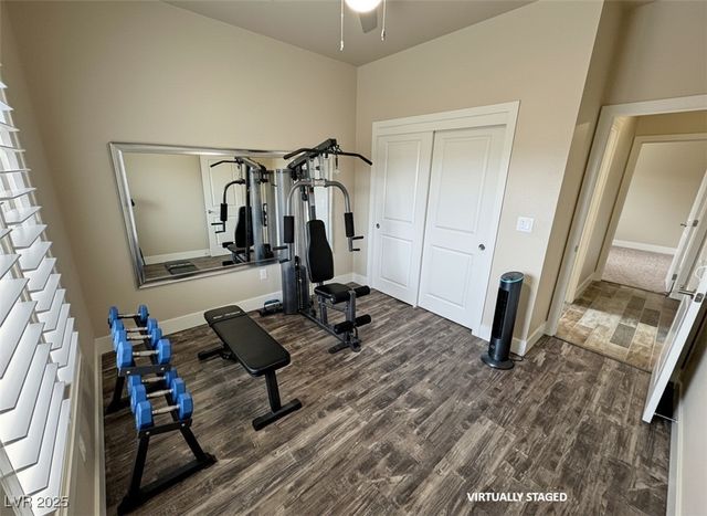 230 White Burch Lane, Pahrump, NV 89048