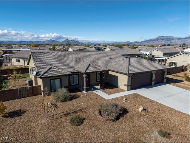 230 White Burch Lane, Pahrump, NV 89048