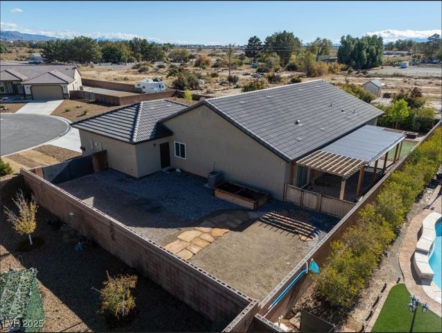 230 White Burch Lane, Pahrump, NV 89048