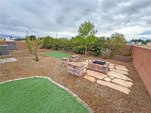 230 White Burch Lane, Pahrump, NV 89048