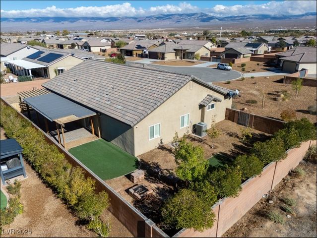 230 White Burch Lane, Pahrump, NV 89048