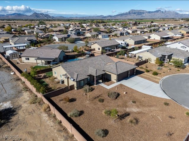 230 White Burch Lane, Pahrump, NV 89048