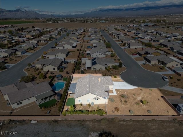 230 White Burch Lane, Pahrump, NV 89048