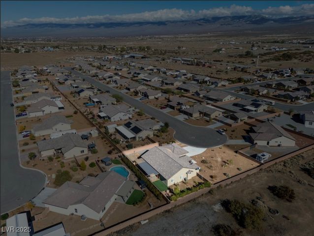 230 White Burch Lane, Pahrump, NV 89048