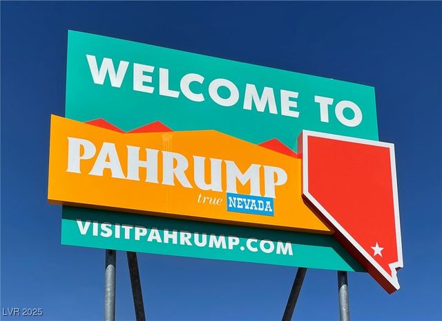 230 White Burch Lane, Pahrump, NV 89048