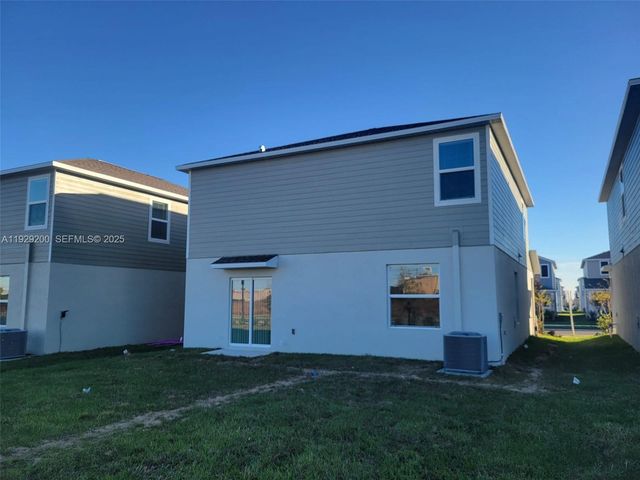 3671 Hardman Dr, Lake Wales, FL 33853