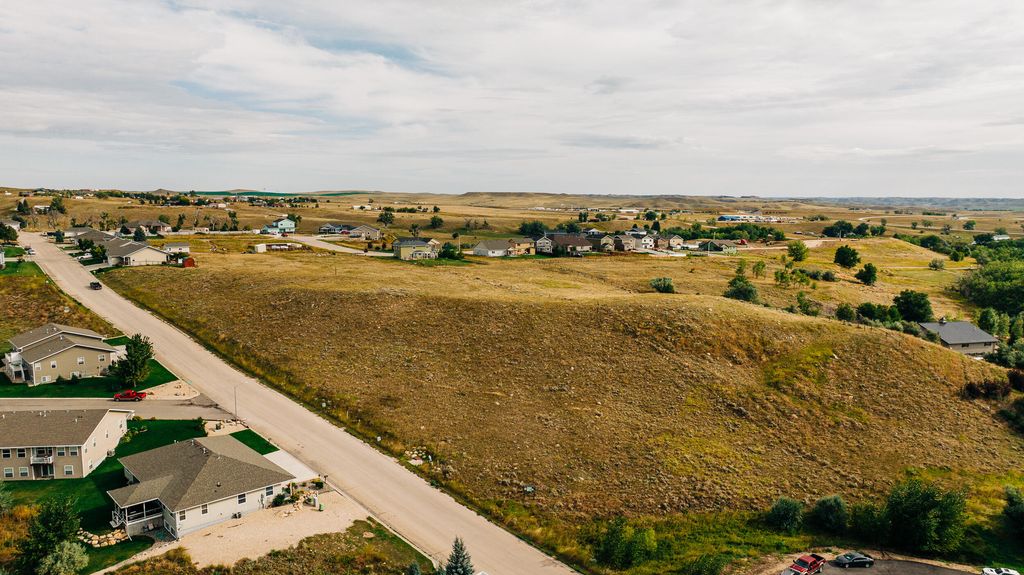 1121 Eagle View Drive Lot 4, Buffalo, WY 82834 photo 2