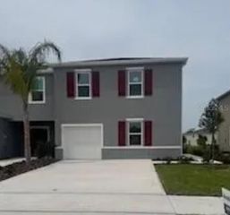 2723 GOLDEN TROUT LANE, Edgewater, FL 32141