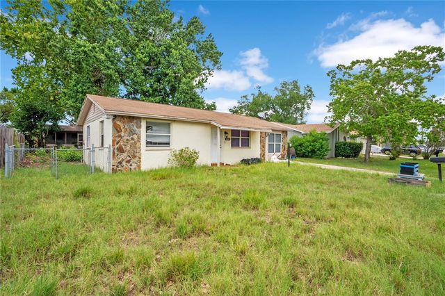 7007 NOVA SCOTIA DRIVE, Port Richey, FL 34668