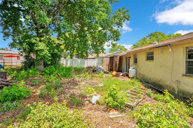 7007 NOVA SCOTIA DRIVE, Port Richey, FL 34668