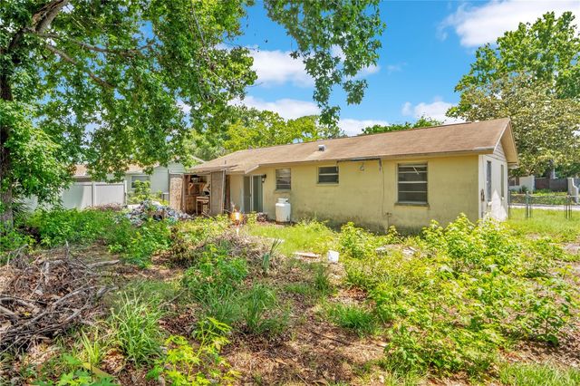 7007 NOVA SCOTIA DRIVE, Port Richey, FL 34668