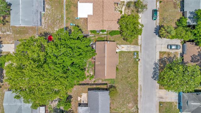 7007 NOVA SCOTIA DRIVE, Port Richey, FL 34668