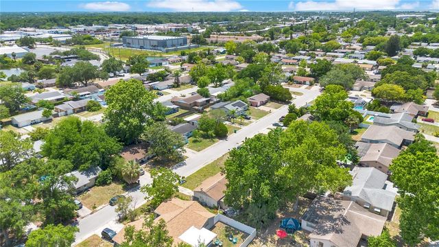 7007 NOVA SCOTIA DRIVE, Port Richey, FL 34668