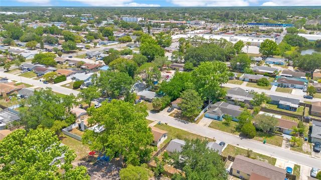 7007 NOVA SCOTIA DRIVE, Port Richey, FL 34668