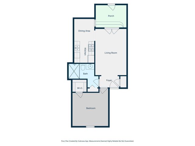 15926 Stillwood Street 1071, Dallas, TX 75248