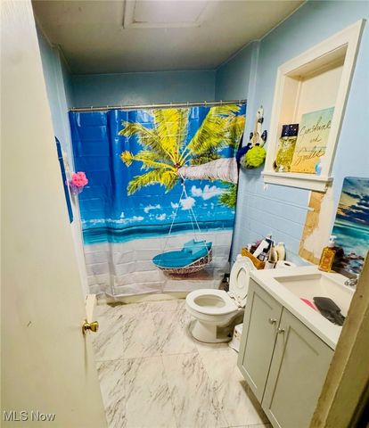 3177 Elyria Avenue, Lorain, OH 44055