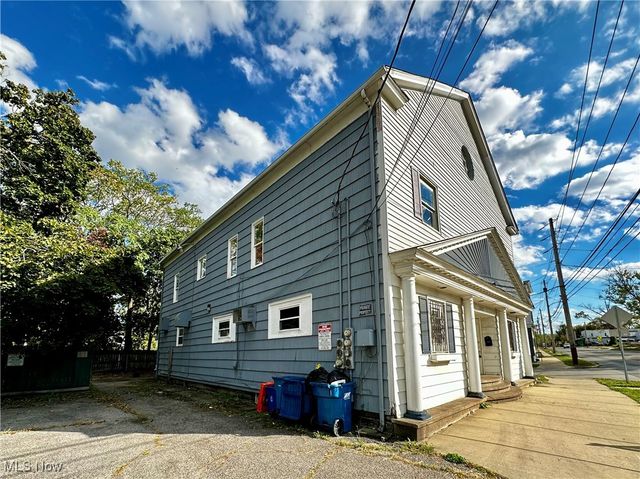 3177 Elyria Avenue, Lorain, OH 44055